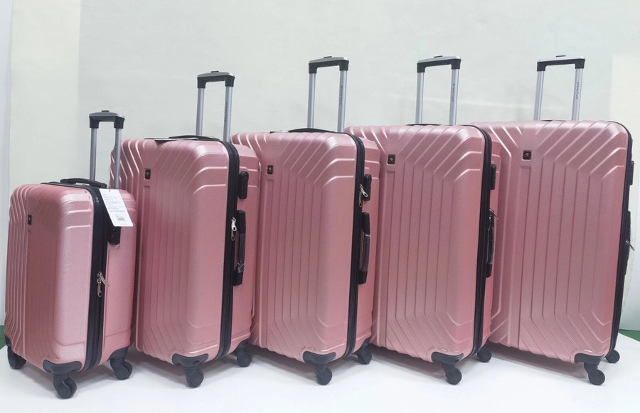 轻便行李箱18到32寸多尺寸可选